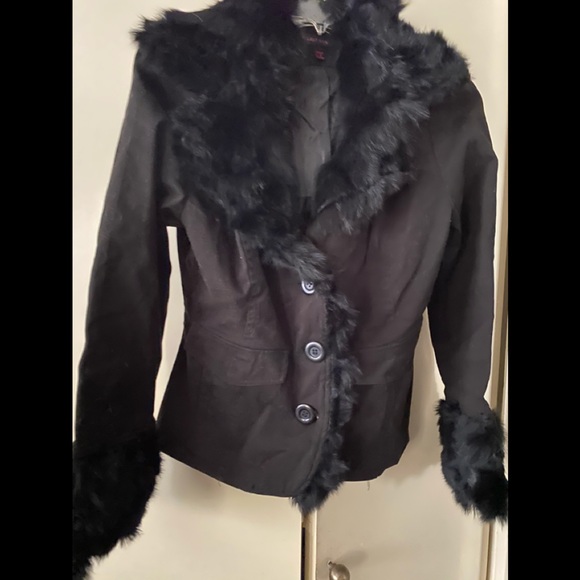 last kiss Jackets & Blazers - Last Kiss Jacket